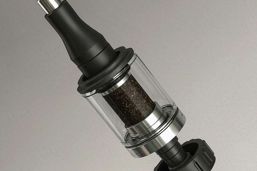 Bulk Distribution for Nicotine tanks — Asia Pacific