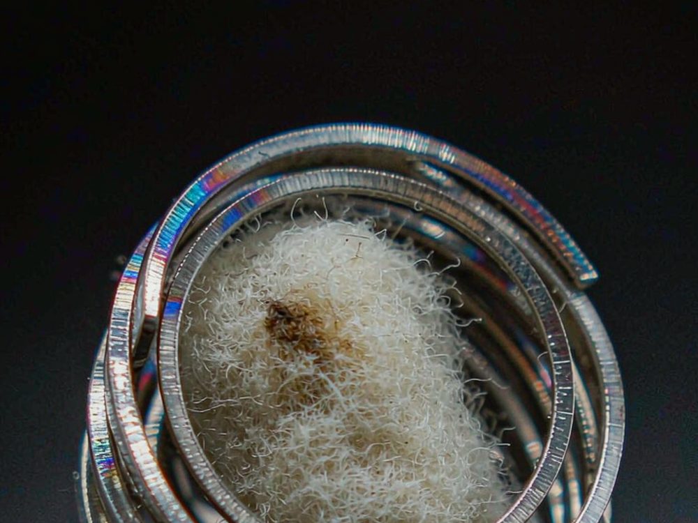 Bulk Distribution for Nicotine tanks — no minimum MOQ
