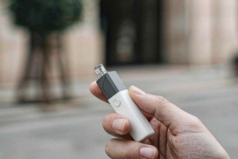 Bulk Distribution for Nicotine tanks — Winter special