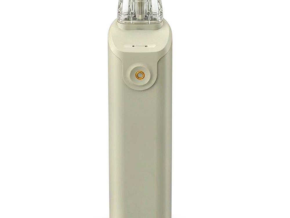 Bulk Distribution for Wales Nicotine — bulk case