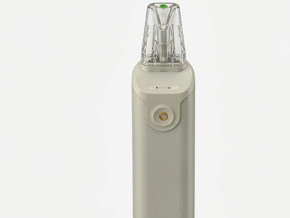 Bulk Distribution for Wales Nicotine — new arrivals