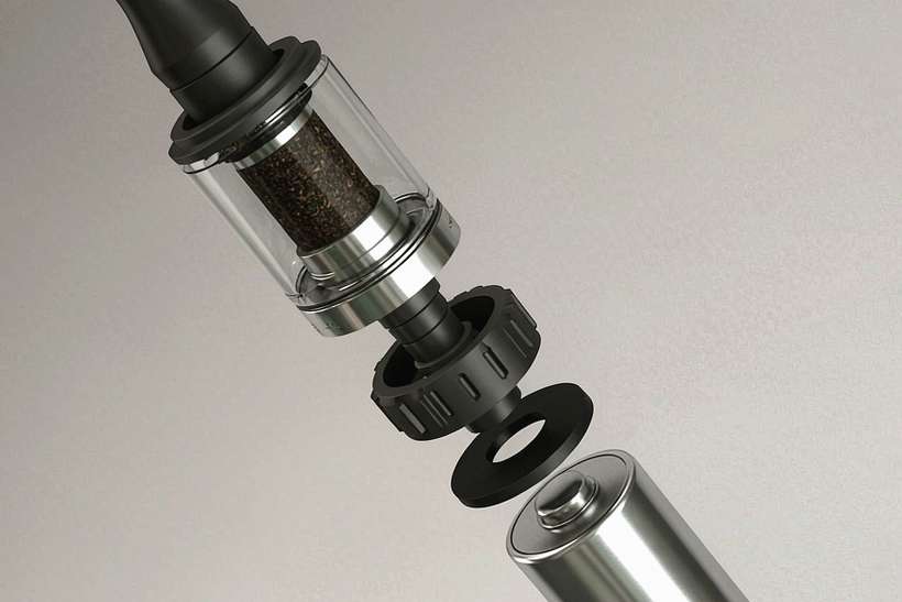 Bulk Distribution for Wales Nicotine — OEM available