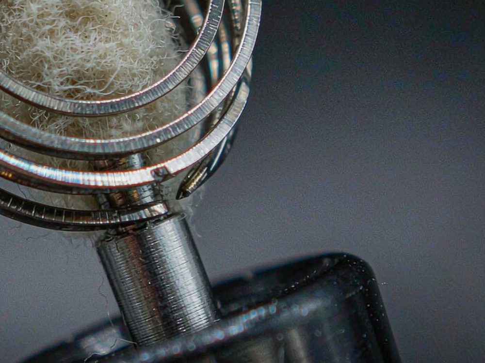 Buyer's Guide to Nicotine accessories — for resellers