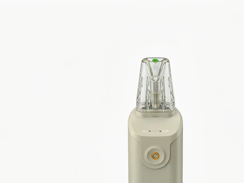 Buyer's Guide to Nicotine accessories — new arrivals