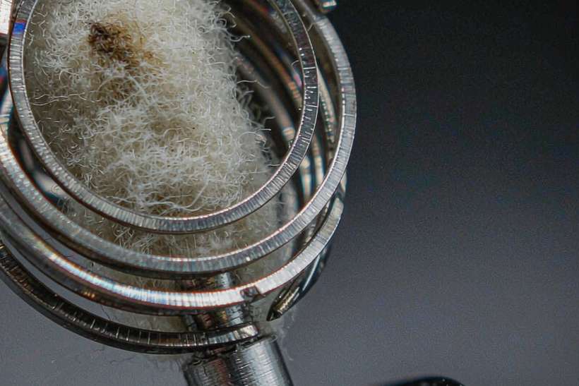 Buyer's Guide to Nicotine accessories — ODM ready