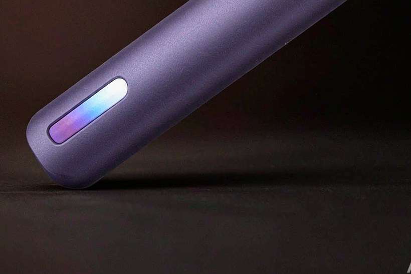 Buyer's Guide to Nicotine accessories — small parcel