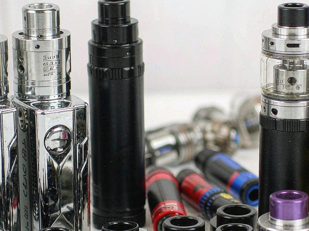 Buyer's Guide to Nicotine accessories — top rated