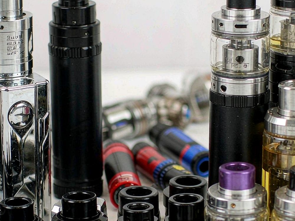 Buyer's Guide to Nicotine bundles — verified suppliers