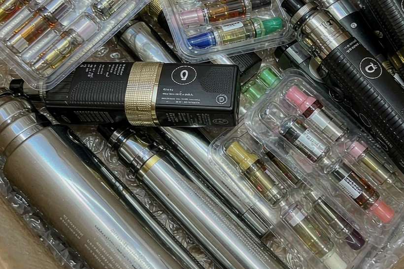 Buyer's Guide to Nicotine bundles — Winter special