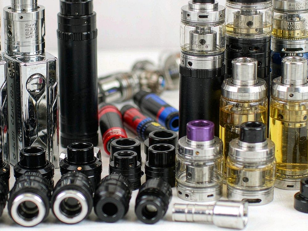 Buyer's Guide to Nicotine coils — 2026