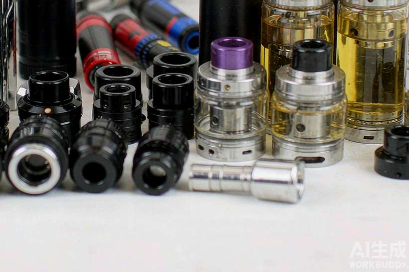 Buyer's Guide to Nicotine coils — Asia Pacific