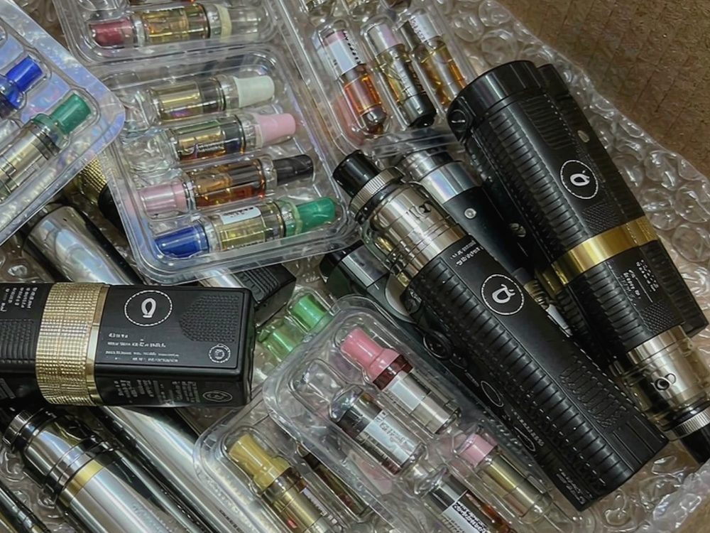 Buyer's Guide to Nicotine coils — budget tier