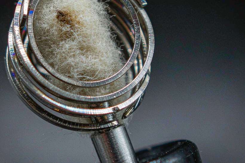 Buyer's Guide to Nicotine coils — EU stock