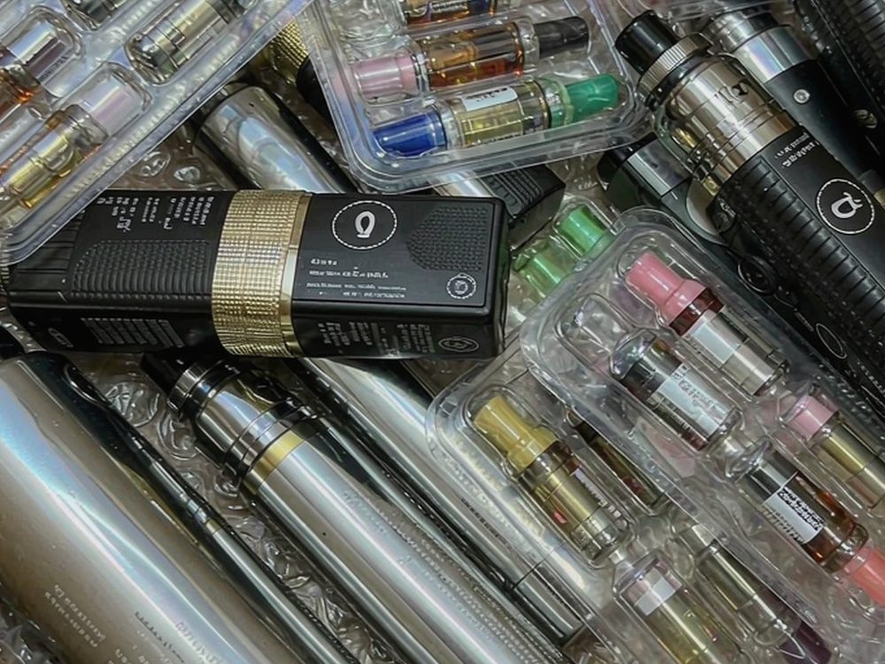 Buyer's Guide to Nicotine coils — for resellers