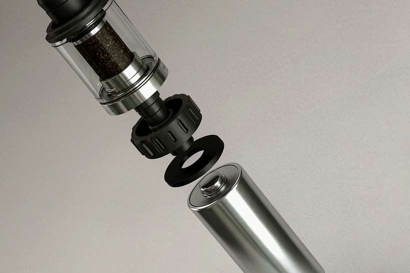 Buyer's Guide to Nicotine coils — Spring catalog