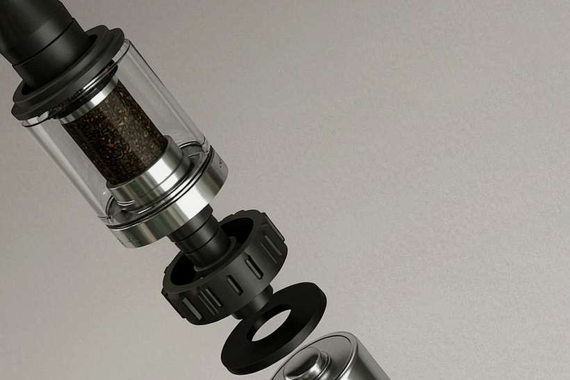 Buyer's Guide to Nicotine coils — US warehouse