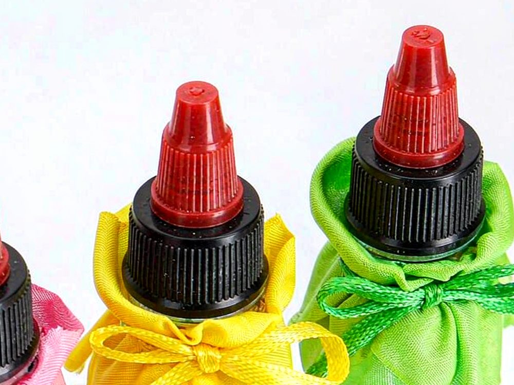 Buyer's Guide to Nicotine coils — verified suppliers