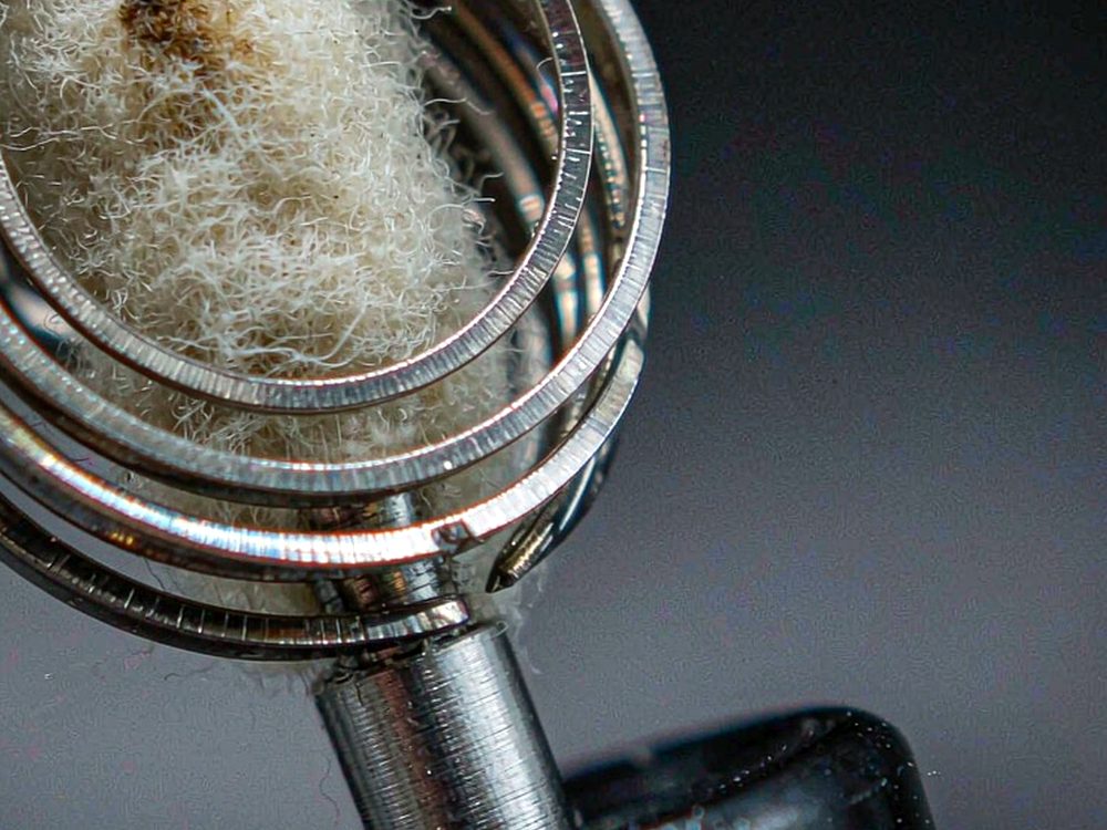 Buyer's Guide to Nicotine coils — with fast shipping