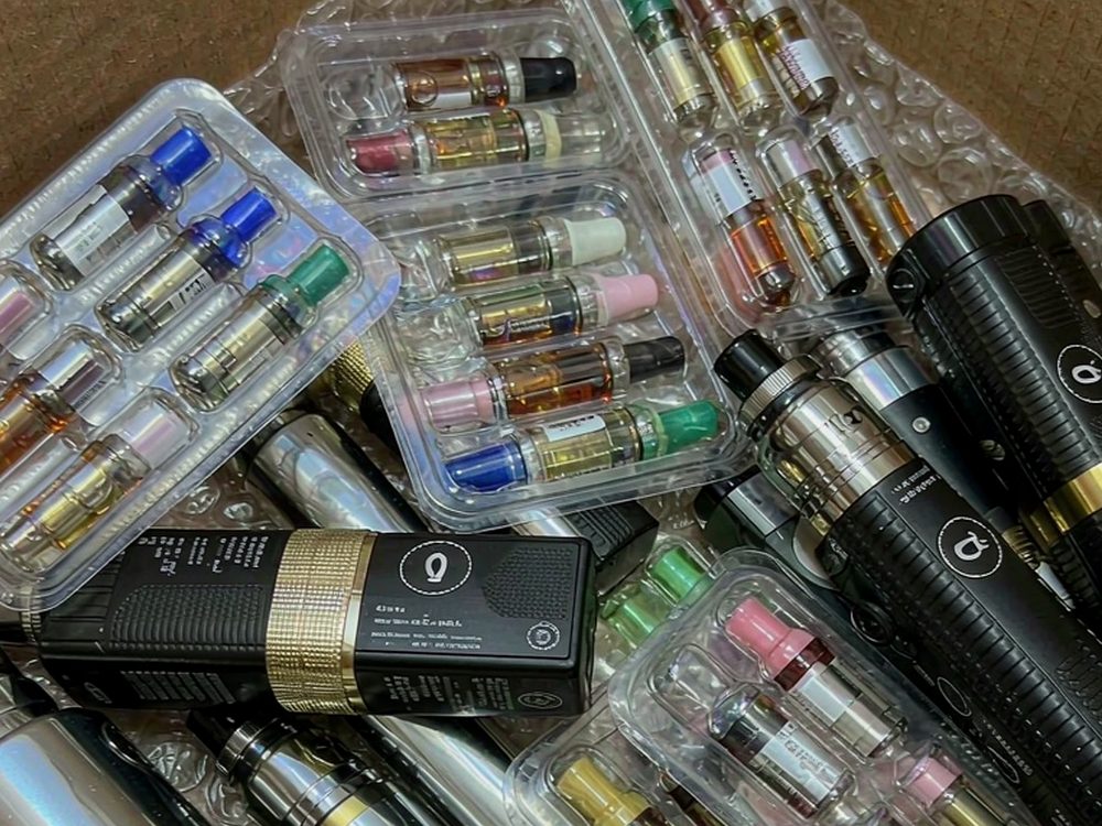 Buyer's Guide to Nicotine disposables — budget tier