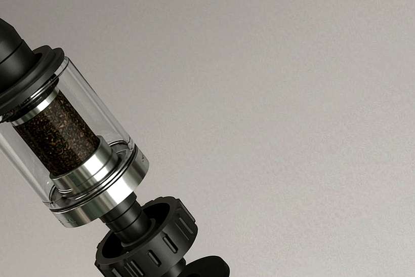 Buyer's Guide to Nicotine disposables — ODM ready