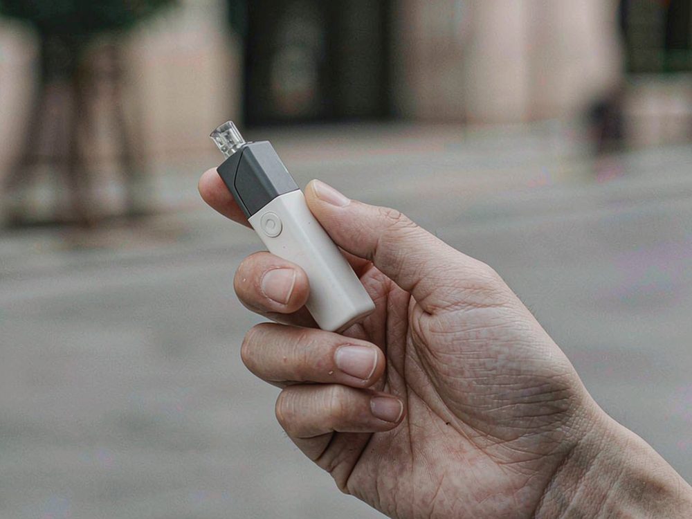 Buyer's Guide to Nicotine disposables — top rated
