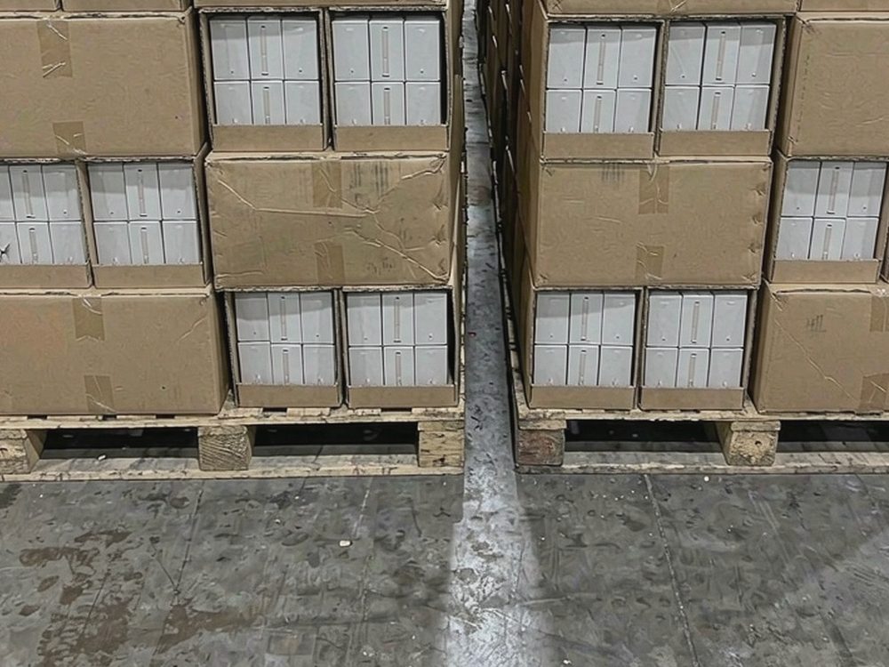 Buyer's Guide to Nicotine disposables — with fast shipping