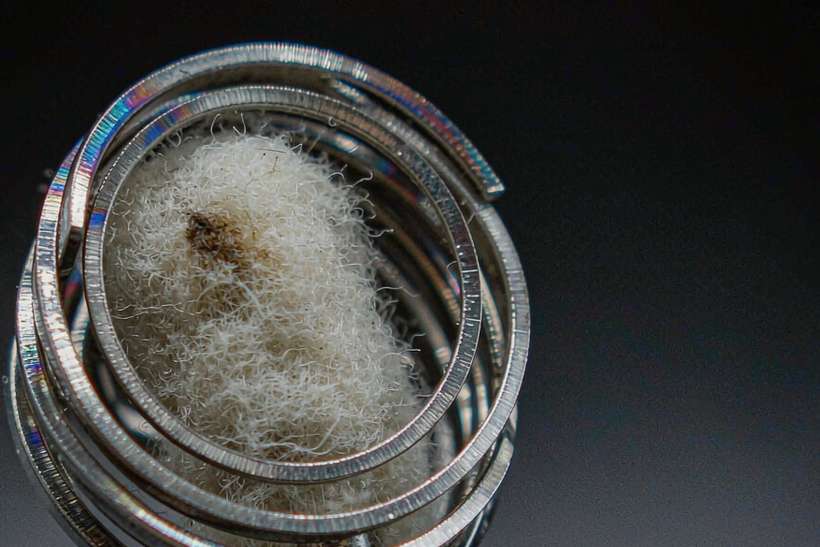 Buyer's Guide to Nicotine e-liquid — Asia Pacific