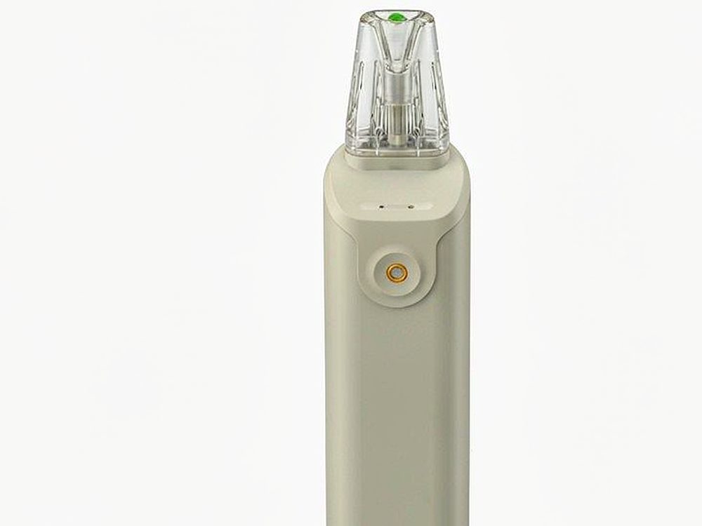 Buyer's Guide to Nicotine e-liquid — budget tier