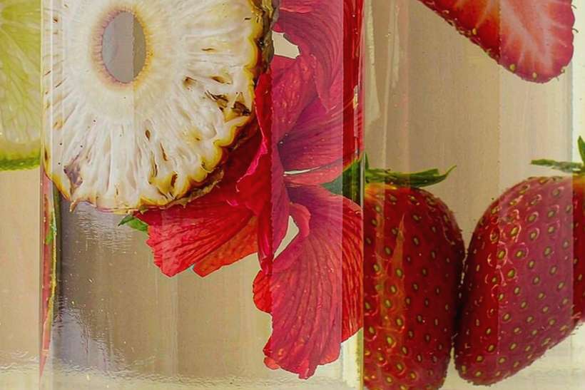 Buyer's Guide to Nicotine e-liquid — bulk case
