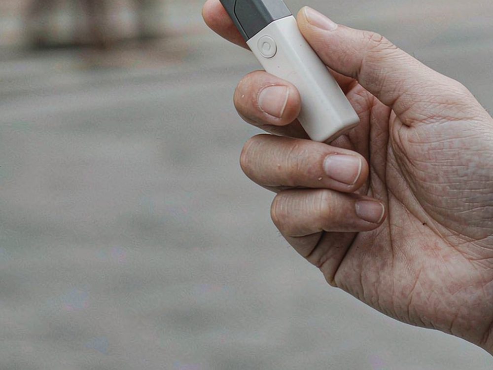 Buyer's Guide to Nicotine e-liquid — for resellers