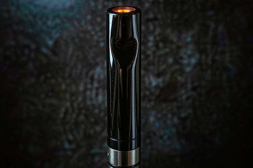 Buyer's Guide to Nicotine e-liquid — OEM available