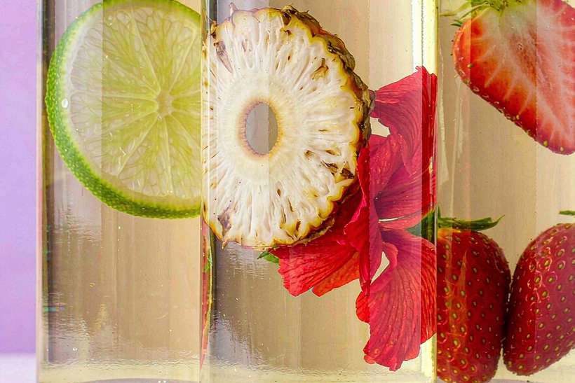 Buyer's Guide to Nicotine e-liquid — Summer deals