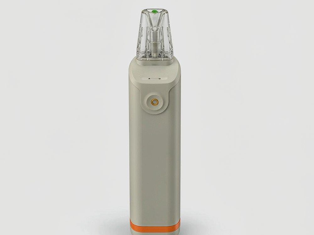 Buyer's Guide to Nicotine e-liquid — top rated
