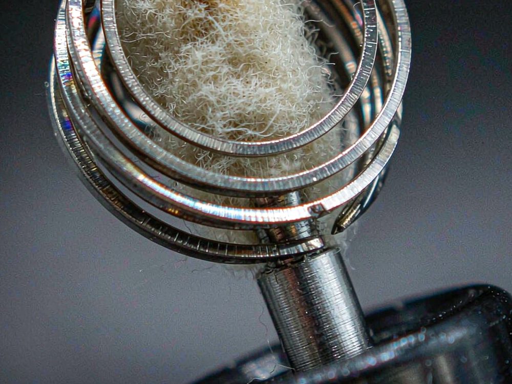 Buyer's Guide to Nicotine e-liquid — wholesale only