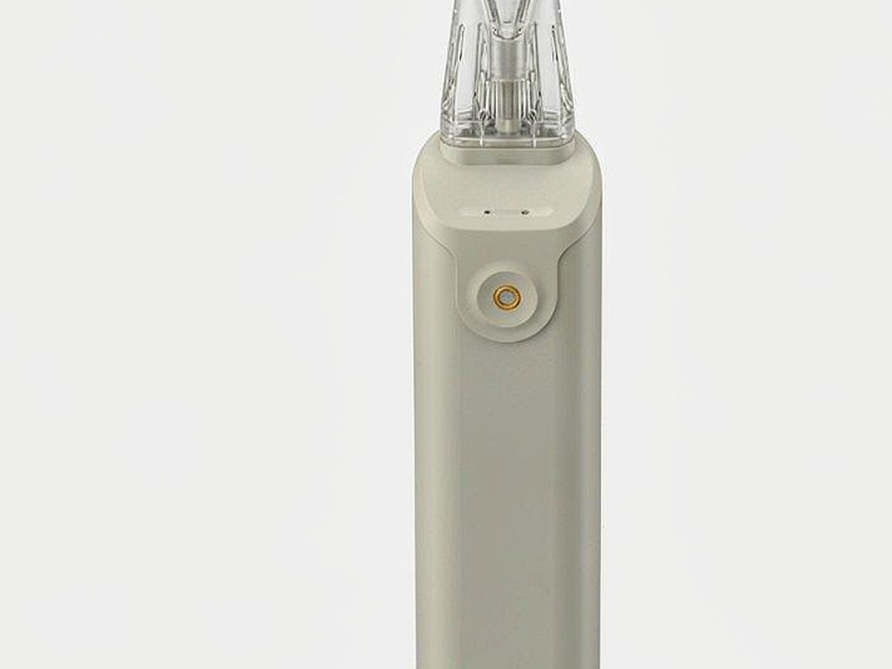 Buyer's Guide to Nicotine hardware — budget tier