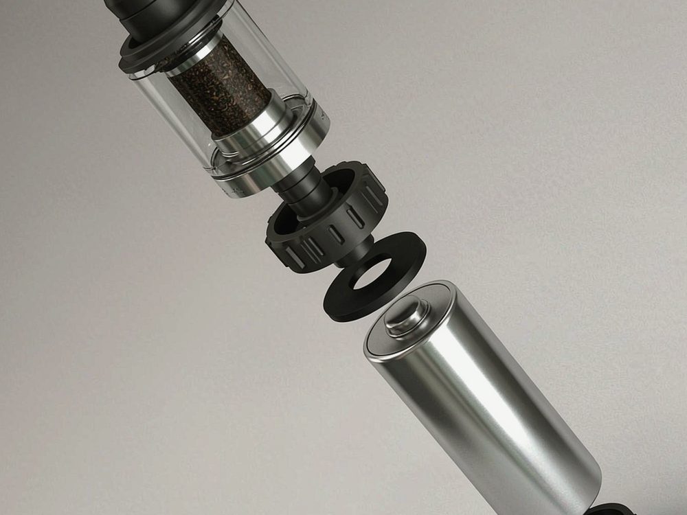 Buyer's Guide to Nicotine hardware — premium tier