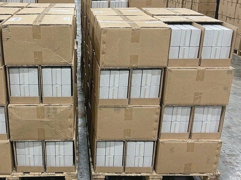 Buyer's Guide to Nicotine hardware — with fast shipping