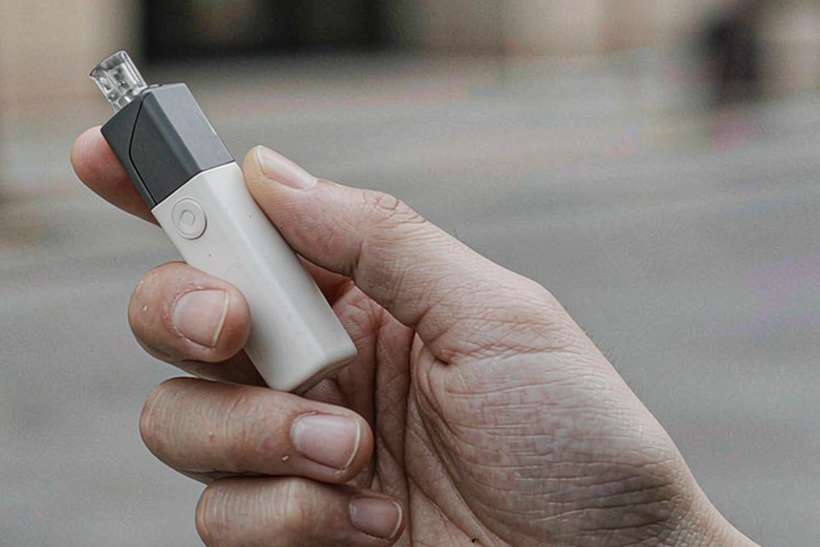 Buyer's Guide to Nicotine in Wales — Asia Pacific