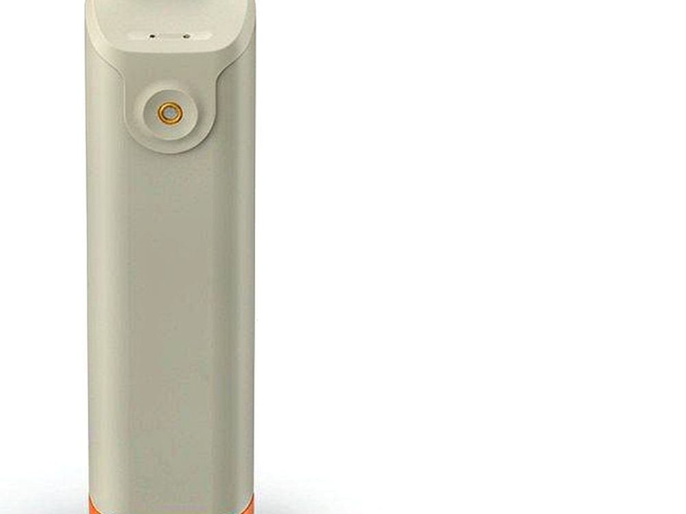 Buyer's Guide to Nicotine in Wales — budget tier