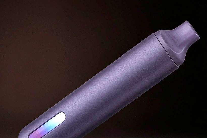 Buyer's Guide to Nicotine in Wales — OEM available