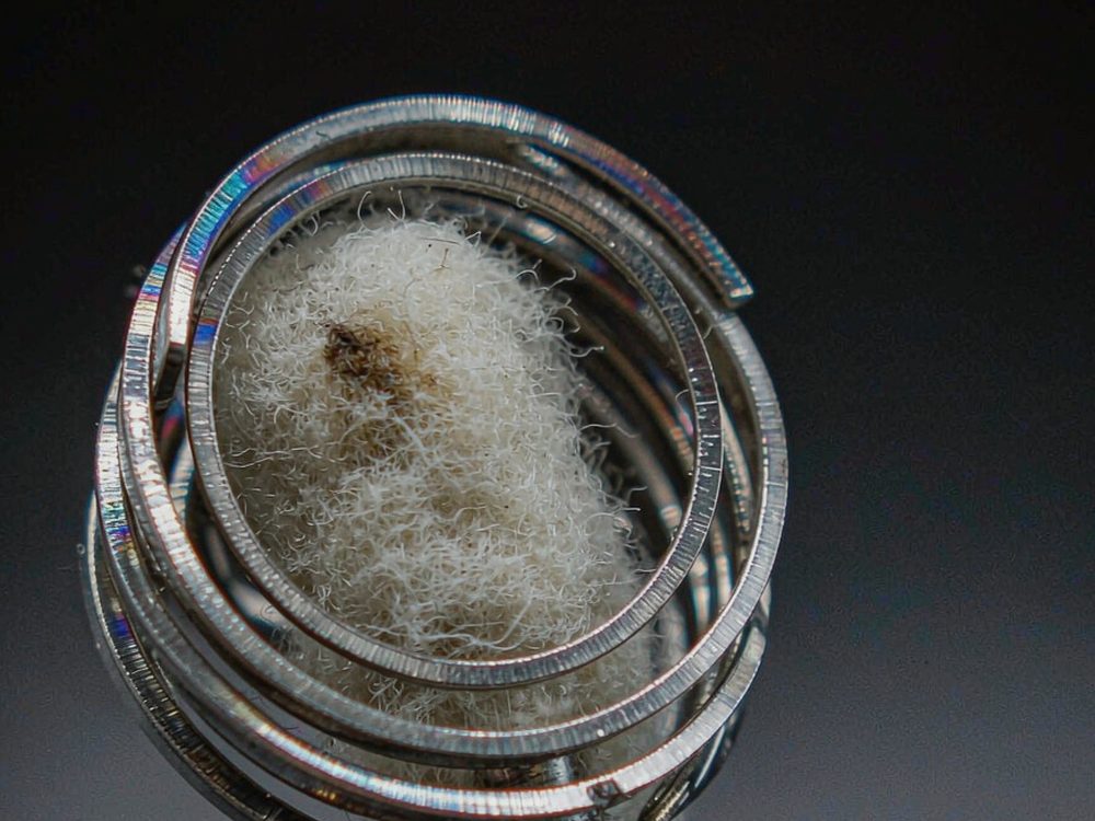 Buyer's Guide to Nicotine in Wales — premium tier