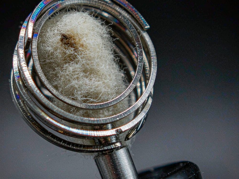 Buyer's Guide to Nicotine in Wales — verified suppliers