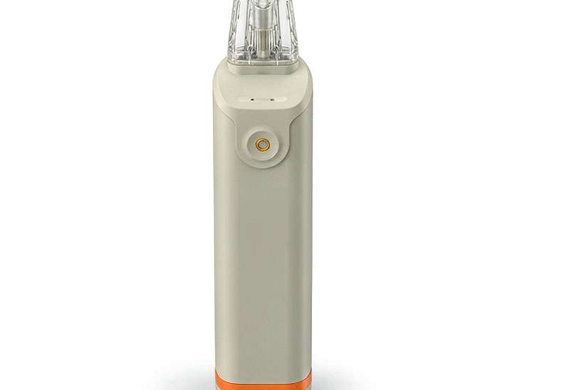 Buyer's Guide to Nicotine kits — Asia Pacific