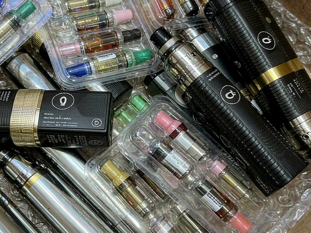 Buyer's Guide to Nicotine kits — new arrivals