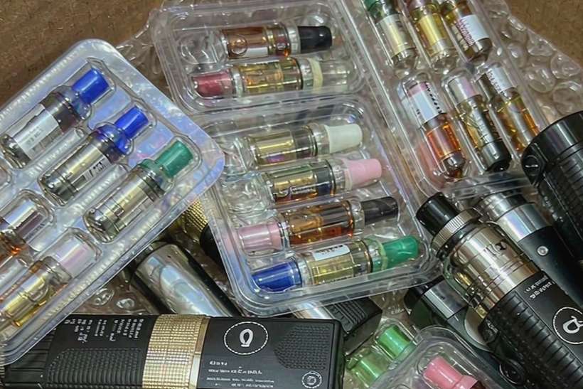 Buyer's Guide to Nicotine kits — ODM ready