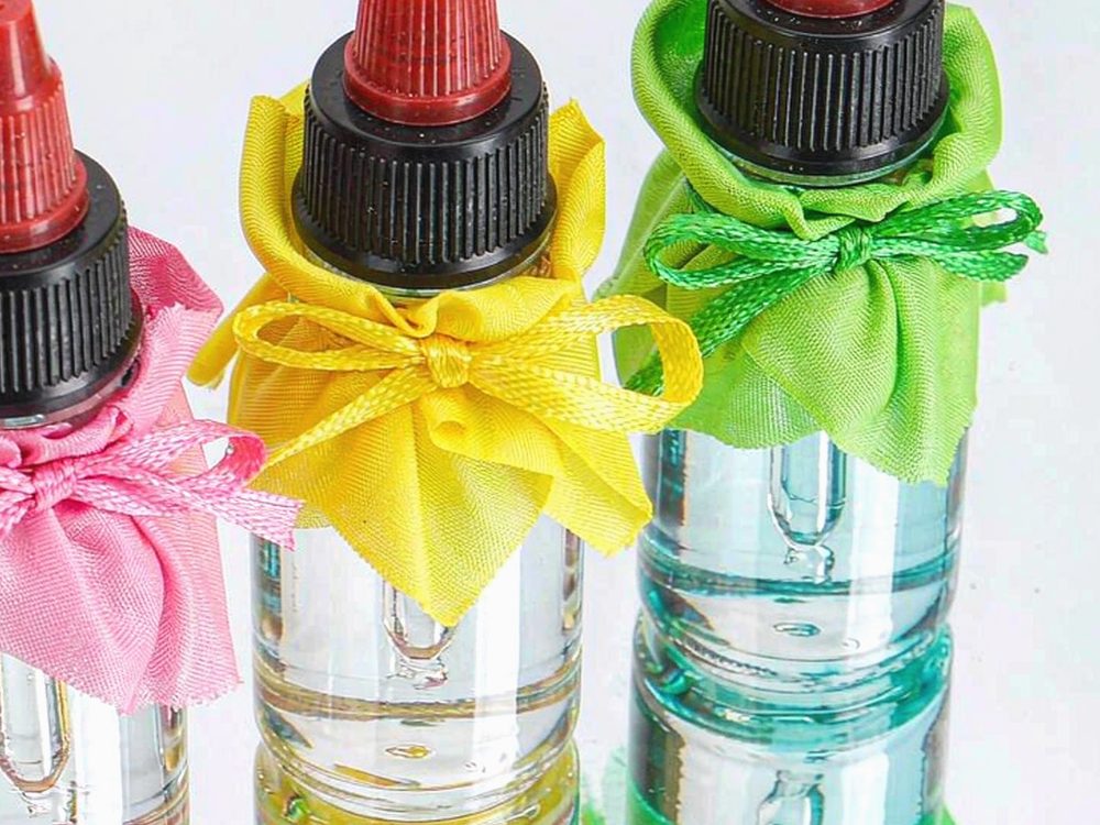 Buyer's Guide to Nicotine kits — wholesale only