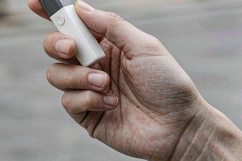 Buyer's Guide to Nicotine mods — ODM ready