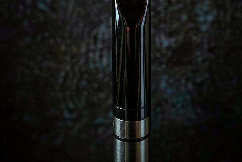 Buyer's Guide to Nicotine mods — small parcel