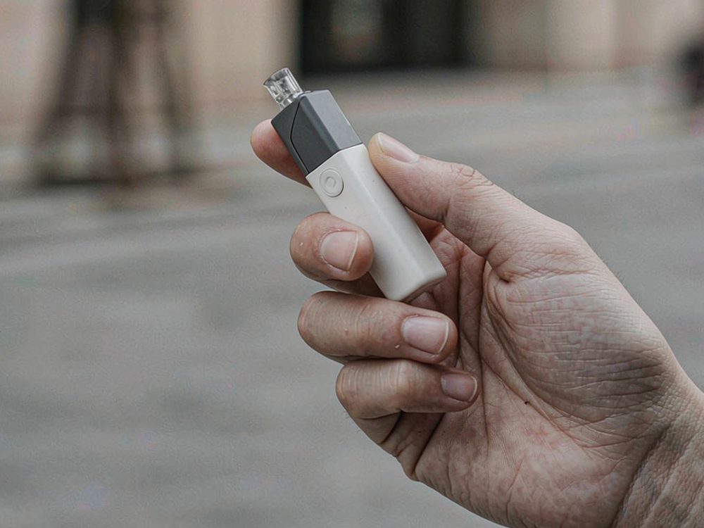Buyer's Guide to Nicotine pods — 2026