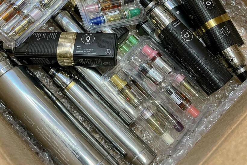 Buyer's Guide to Nicotine pods — ODM ready
